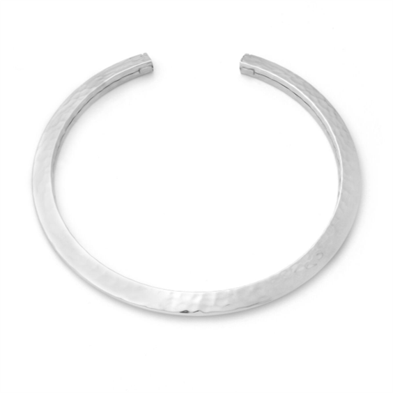 Collar Giovanni Raspini Mujer in Plata 12093 - 12093